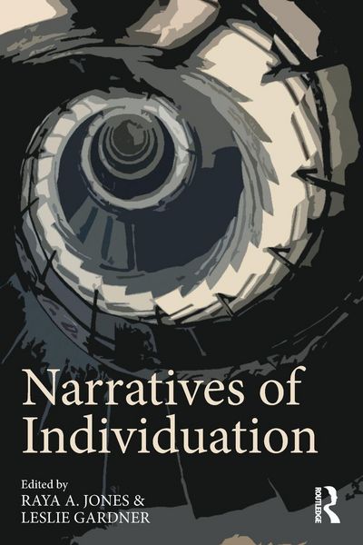 Produktbild: Narratives of Individuation