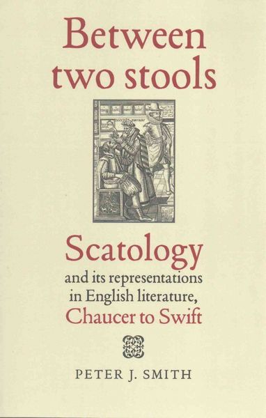 Produktbild: Between two stools