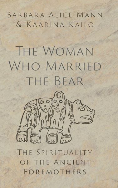 Produktbild: Woman Who Married the Bear