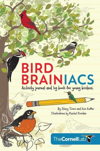 Produktbild: Bird Brainiacs