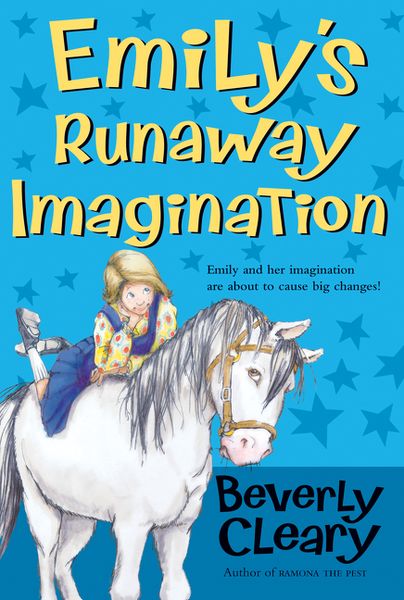 Produktbild: Emily's Runaway Imagination
