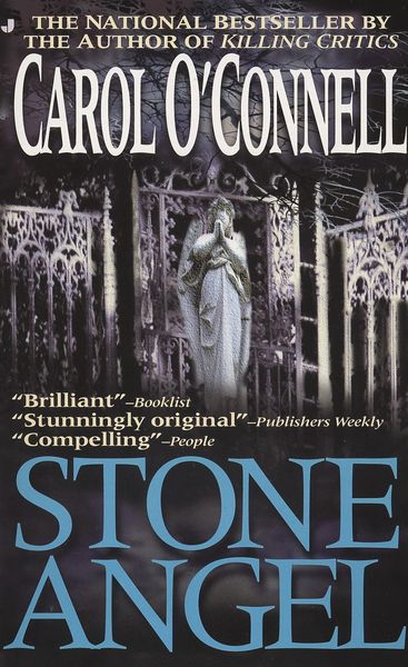 Produktbild: Stone Angel
