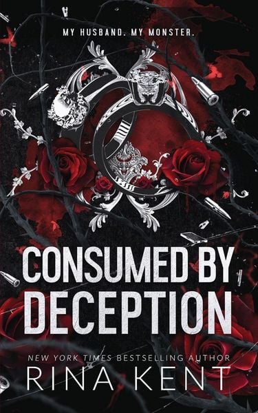 Produktbild: Consumed by Deception