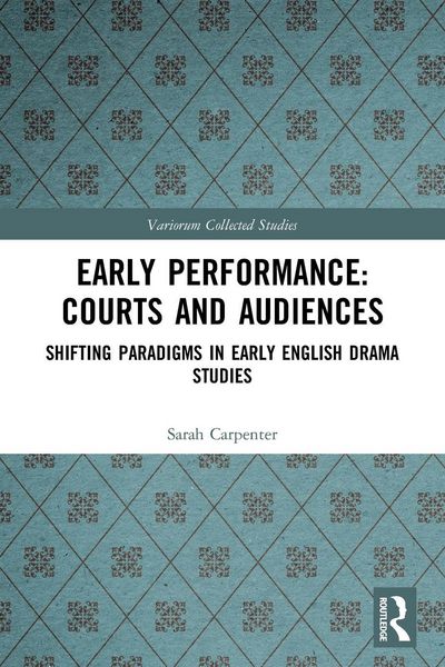 Produktbild: Early Performance