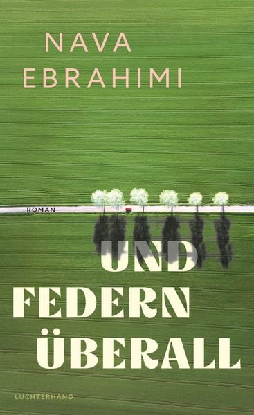Produktbild: Und Federn &uuml;berall