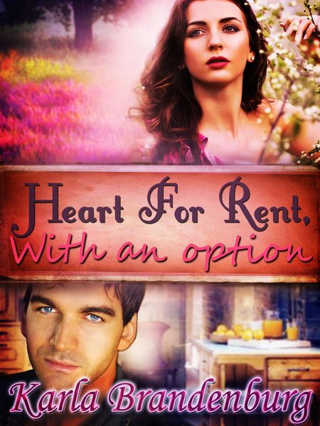 Produktbild: Heart for Rent, with an Option