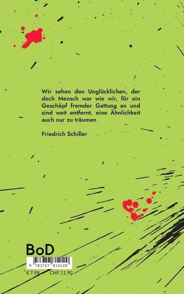 Produktbild: Der Ripper von Rostow