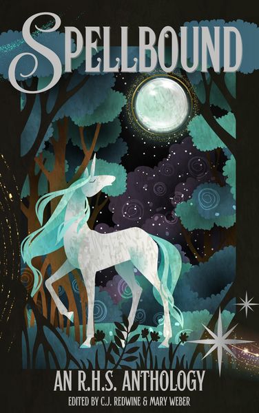 Produktbild: Spellbound