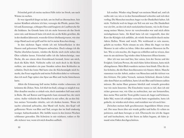 Produktbild: Ever & After, Band 3 - Die letzte Stunde