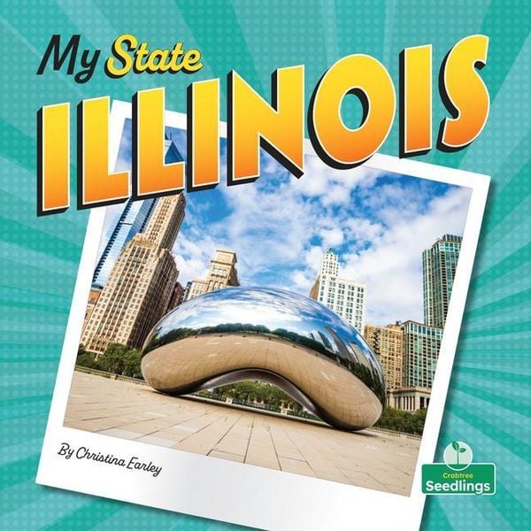 Produktbild: Illinois