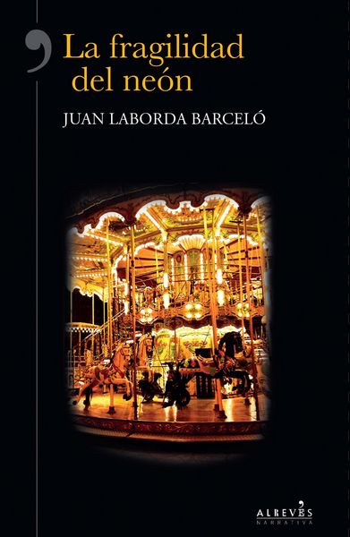 Produktbild: La fragilidad del ne&oacute;n