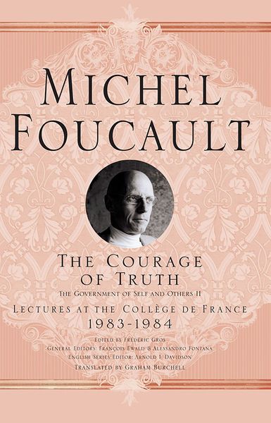 Produktbild: The Courage of Truth