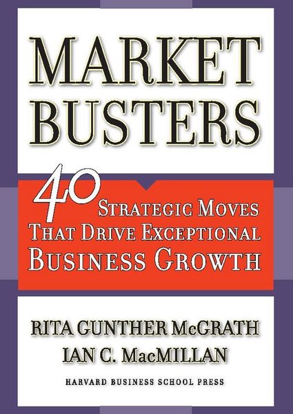 Produktbild: Marketbusters