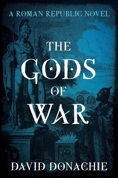 Produktbild: The Gods of War