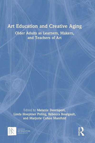 Produktbild: Art Education and Creative Aging