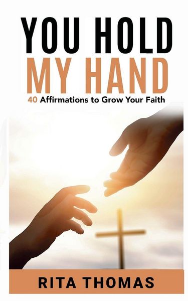 Produktbild: You Hold My Hand