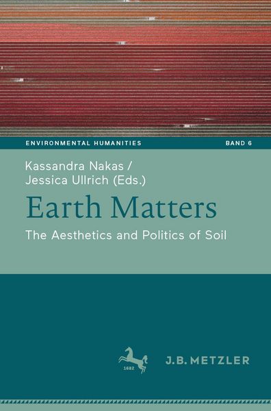 Produktbild: Earth Matters