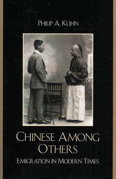 Produktbild: Chinese Among Others
