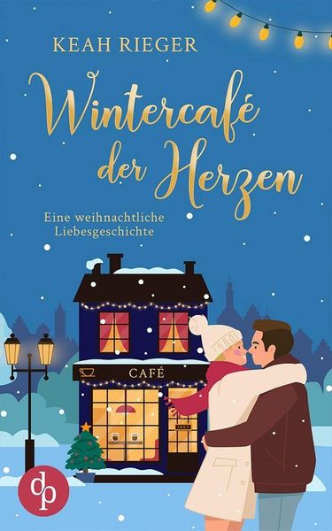 Produktbild: Wintercaf&eacute; der Herzen