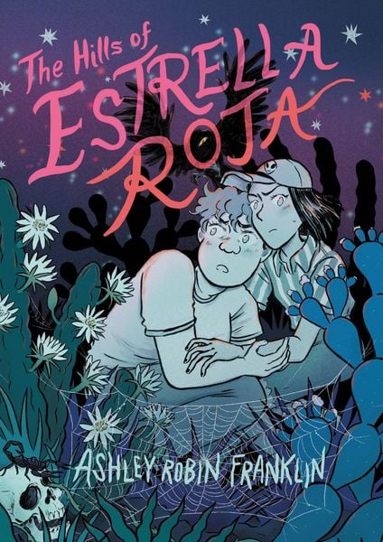 Produktbild: The Hills of Estrella Roja