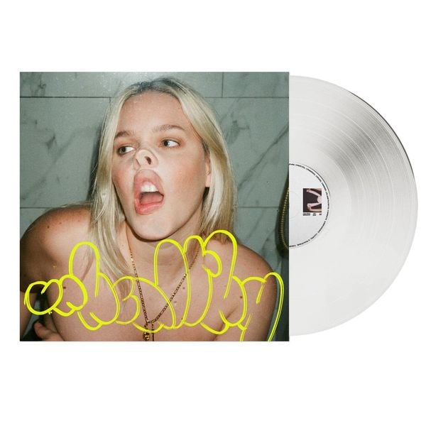 Unhealthy - Anne-Marie, Vinyl