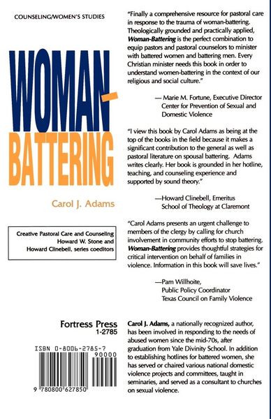 Produktbild: Woman Battering