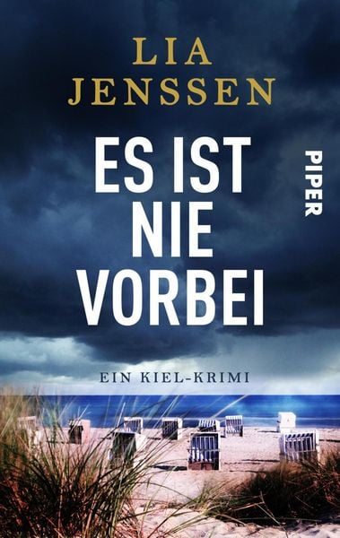 Produktbild: Es ist nie vorbei