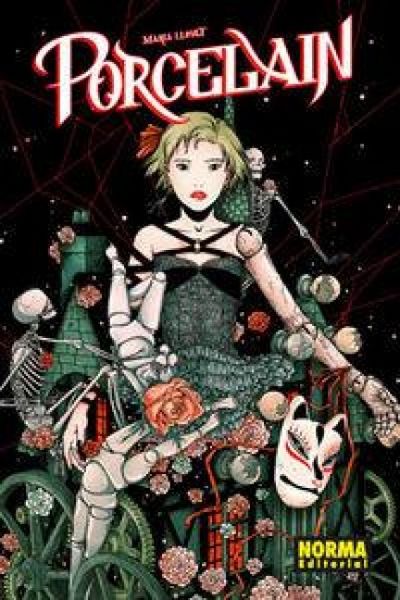 Produktbild: Porcelain