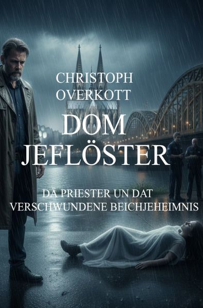 Produktbild: Domjefl&ouml;ster