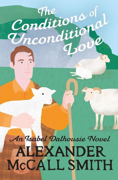 Produktbild: The Conditions of Unconditional Love