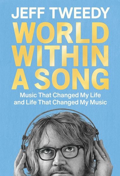 Produktbild: World Within a Song