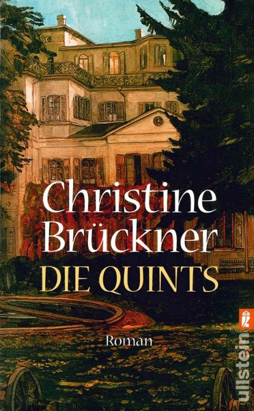 Produktbild: Die Quints