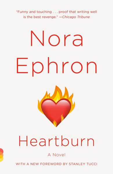 Produktbild: Heartburn
