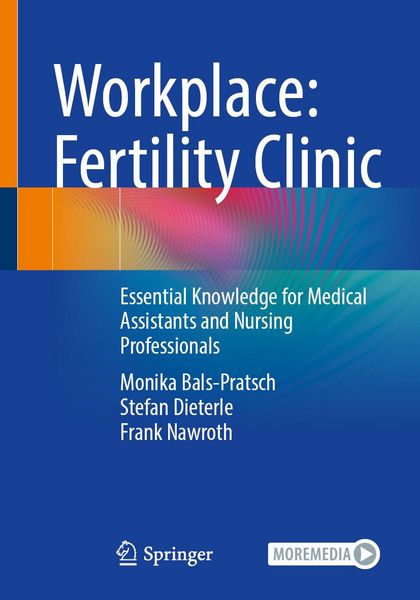 Produktbild: Workplace: Fertility Clinic