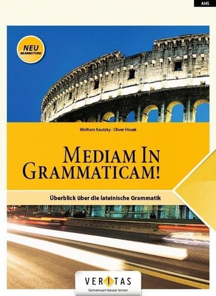 Mediam in Grammaticam!