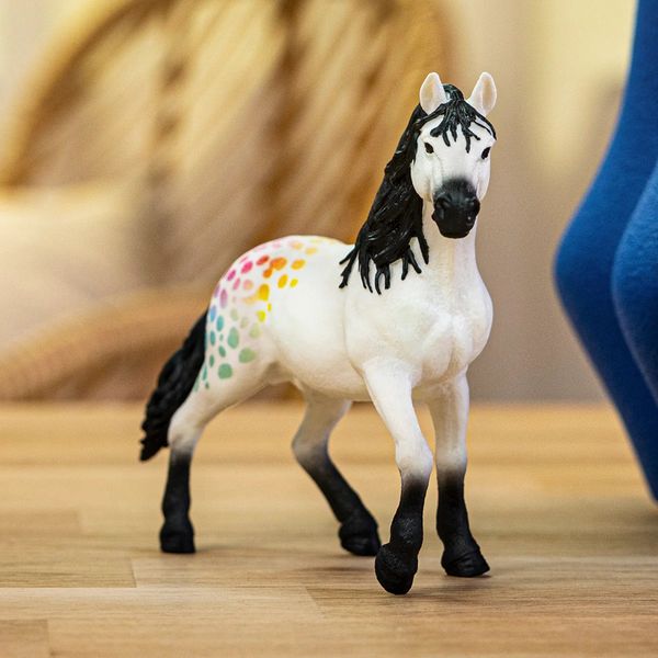 Produktbild: Schleich 72269 - Horse Club, Pferd 90 Jahre Edition, Limited Edition