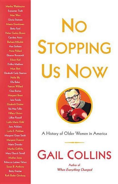 Produktbild: No Stopping Us Now