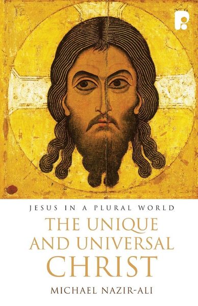 Produktbild: The Unique and Universal Christ