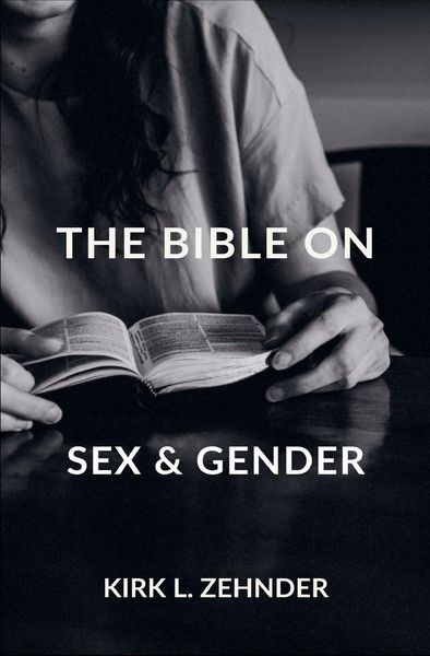 Produktbild: The Bible on Sex & Gender