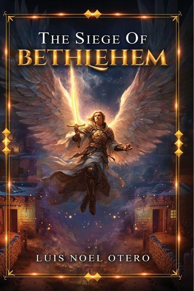 Produktbild: The Siege of Bethlehem