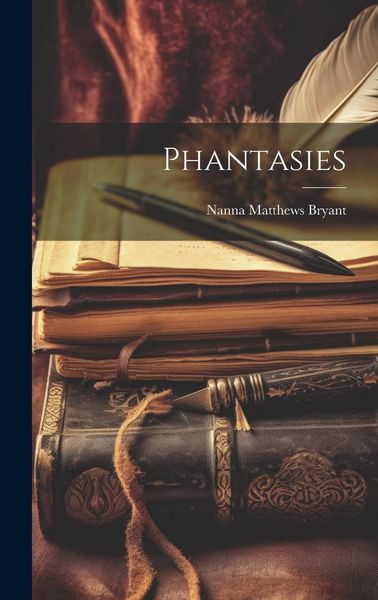 Produktbild: Phantasies