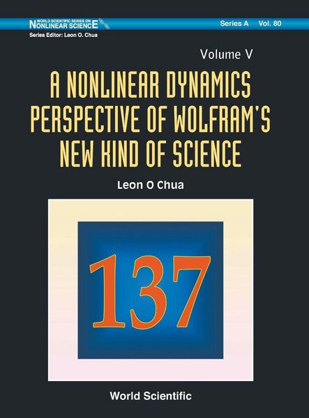 Produktbild: Nonlnr Dyn Perspec Wolfram (v5)