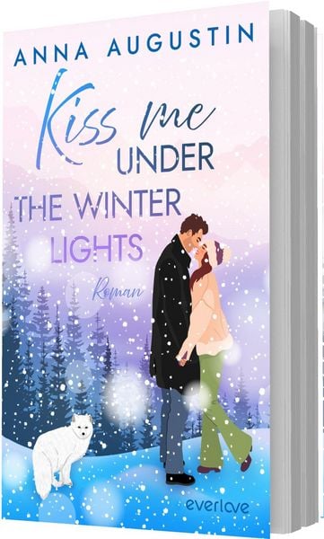 Produktbild: Kiss me under the Winter Lights