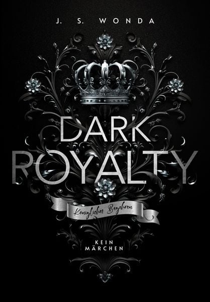 Produktbild: Dark Royalty