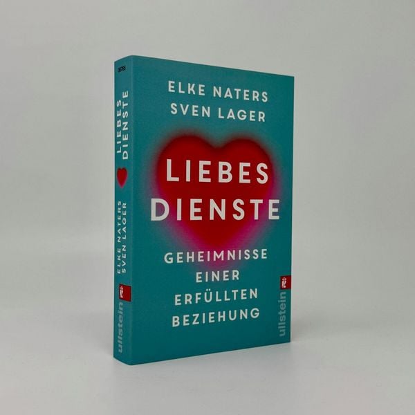 Liebesdienste
