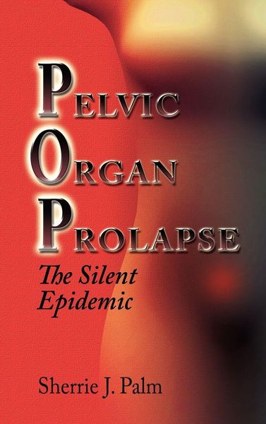 Produktbild: Pelvic Organ Prolapse
