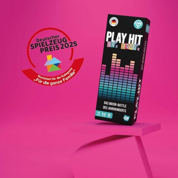 Produktbild: PlayHit