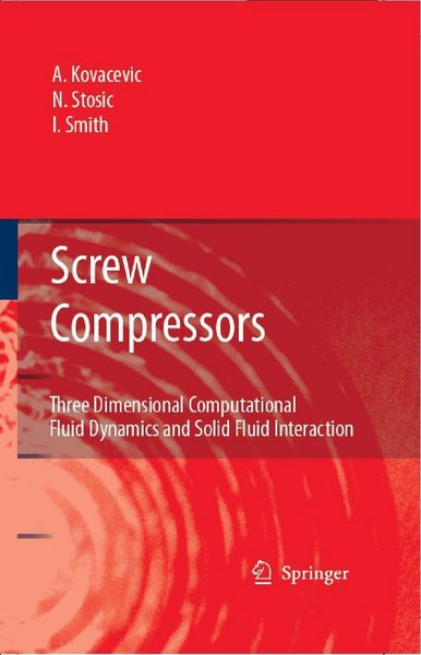 Produktbild: Screw Compressors