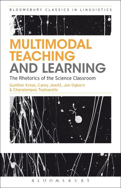 Produktbild: Multimodal Teaching and Learning