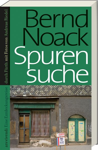 Produktbild: Spurensuche - Neuauflage